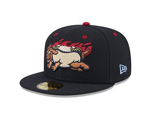 Cap New Era - MiLB Theme Nights 59FIFTY - Worcester Red Sox