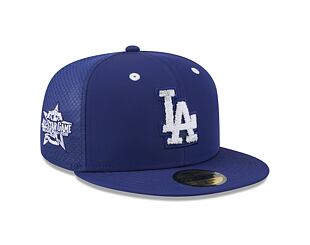 Cap New Era - MLB All Star Game Workout 2026 59FIFTY - LA Dodgers - Team Color