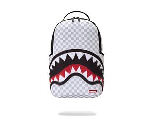 Backpack Sprayground - Sharks In Paris 3D Effect Backpack