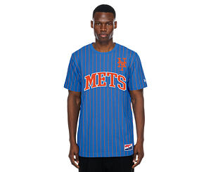 Tee New Era - MLB US Edit - NY Mets - Team Color