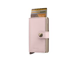 Wallet Secrid - Miniwallet Original - Ballet