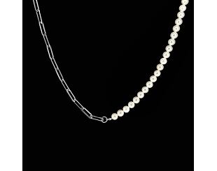 Chain Fainz - Hybrid Chain - Silver