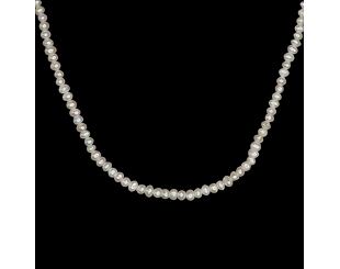 Chain Fainz - Nugget Pearl Chain X