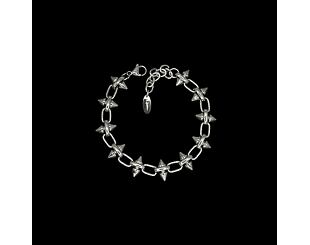 Bracelet Fainz - Double Spike Bracelet