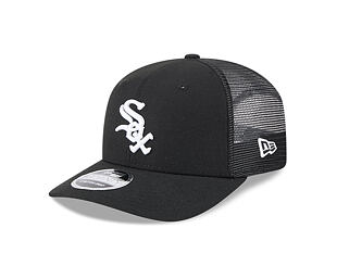 Cap New Era - MLB Evergreen 9SEVENTY Stretch-Snap - Chicago White Sox - Team Color