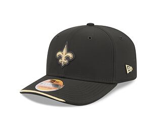 Cap New Era - NFL 2026 Sideline 9SEVENTY Stretch-Snap - New Orleans Saints - Team Color