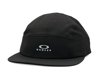 Cap Oakley - Latitude Waterproof Cap - Pitch Black