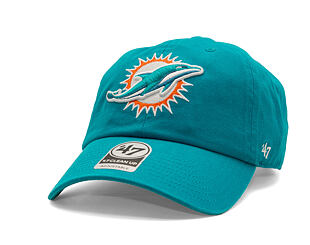 Cap '47 Brand - NFL CLEAN UP - Miami Dolphins