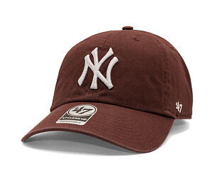 Cap '47 Brand - MLB Clean Up - NY Yankees