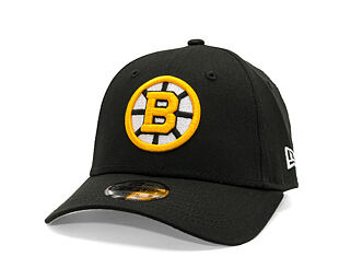 Kids Cap New Era - NHL 9FORTY - Boston Bruins - Black