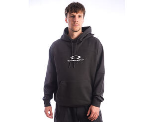 Sweatshirt Oakley - New Retro Fleece Hoodie 2.7 - Phantom