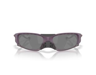 Sunglasses Sluneční Brýle Oakley - Plantaris Sq - Prizm Black Polar/Matte Aubergine