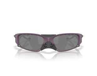 Sunglasses Sluneční Brýle Oakley - Plantaris Sq - Prizm Black Polar/Matte Aubergine