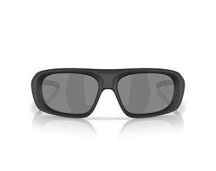 Sunglasses Sluneční Brýle Oakley - Belleville - Prizm Black/Black Suede