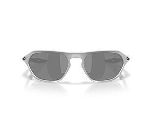 Sunglasses Sluneční Brýle Oakley - Cage Jacket - Prizm Black Polarized/X-Silver