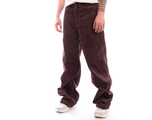 Pants Karl Kani - OG Corduroy Relaxed Baggy Pants - Brown