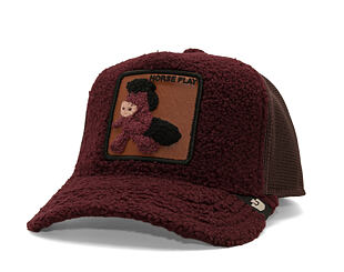 Cap Goorin - Double Stuffed - Horsey - Desire