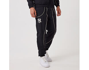 Pants New Era - MLB Piping Track Pants - NY Yankees - Steel