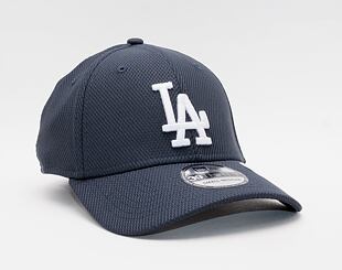 New Era 39THIRTY Diamond Era Los Angeles Dodgers Stretch Fit Navy Cap