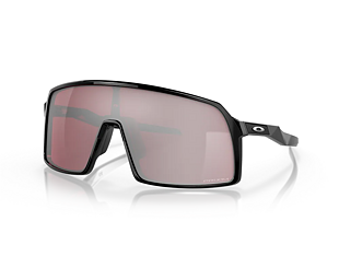 Oakley Sutro Polished Black/PRIZM Snow Black 0OO9406 94062037 Sunglasses