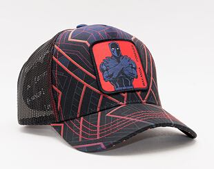 Capslab Trucker Black Panther - Marvel CL/MAR3/1/PAN1 Cap