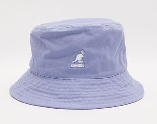 Kangol Washed Bucket K4224HT-IL525 Iced Lilac