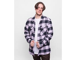 Dickies New Sacramento Shirt Lila / Black