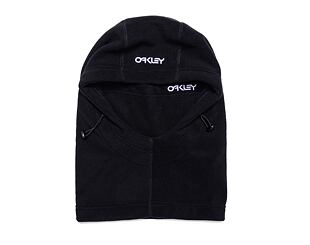 Oakley - Printed Pile  Balaclava - Blackout