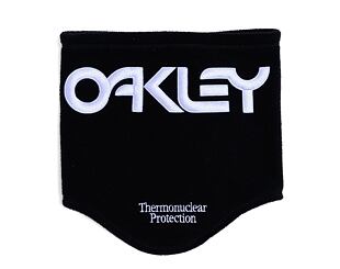 Oakley - Tnp Neck Gaiter - Blackout