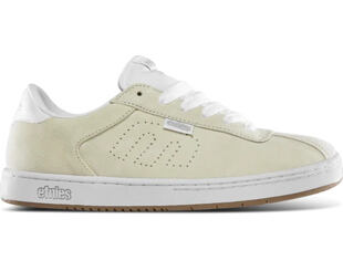 Etnies Lo-Cut II LS 259 TAN/BLACK Sneakers