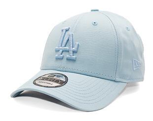 Kšiltovka New Era - MLB League Essential 9FORTY - LA Dodgers - Blue