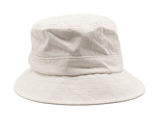 Klobouk Stetson - Bucket Cotton Twill - 10