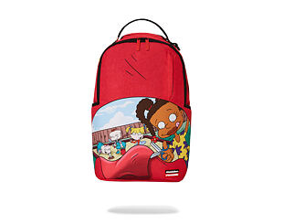 Batoh Sprayground Susie Cutout Shark