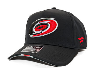 Kšiltovka Fanatics - Carolina Hurricanes - Authentic Pro 2025 NHL Draft