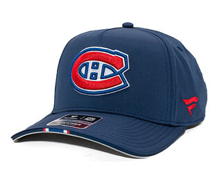 Kšiltovka Fanatics - Montreal Canadiens - Authentic Pro 2025 NHL Draft