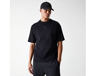 Triko New Era - Oversized Flag Tech Tee - Black