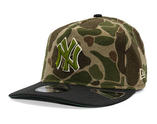 kšiltovka NEW ERA 1920 MLB Wool duck camo NEYYAN