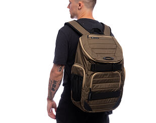Oakley - Enduro 3.0 Big Backpack - Army Green/Pebble