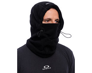 Oakley - Printed Pile  Balaclava - Blackout