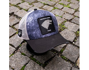Kšiltovka Capslab - GOT trucker