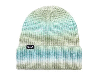 Oakley - Ellipse Gradient Beanie - Blue Gradient