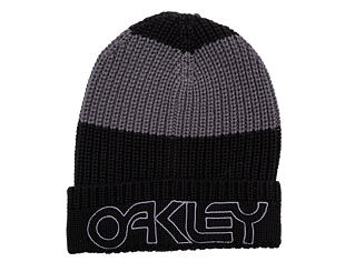 Oakley - Tnp Deep Cuff Beanie - Blackout