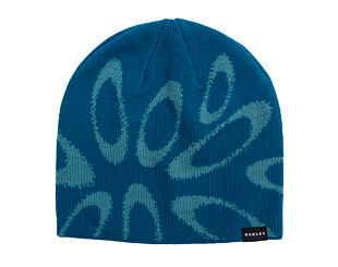 Kulich Oakley - Ellipse Graphic Beanie - New Balsam