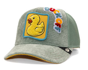 Goorin - Ducking Autocorrect