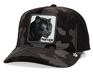 Goorin - Panther Camo