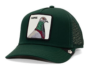 Goorin - The Homie Pigeon