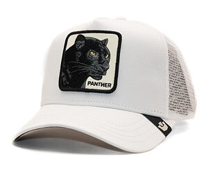 Goorin - Panther Trucker Cap