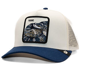 Goorin - Toxic Trucker Cap