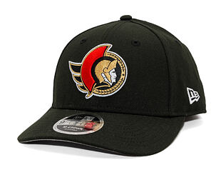 Cap New Era - NHL 9FORTY M-CROWN - Ottawa Senators - Team Color