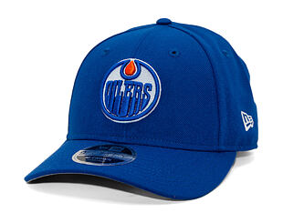 Cap New Era - NHL 9FORTY M-CROWN - Edmonton Oilers - Team Color